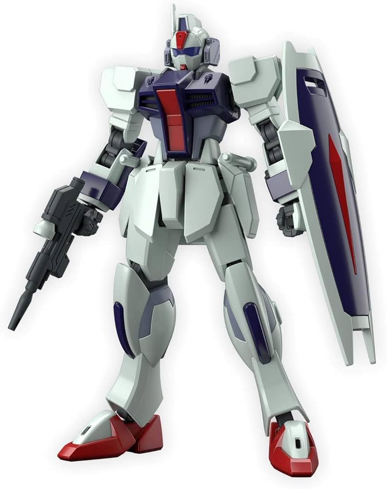 Amazon | HGCE 機動戦士ガンダムSEED DESTINY ダガーL 1/144スケール
