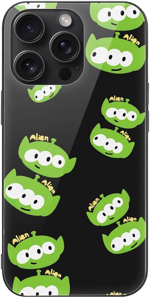 Amazon | ディズニー トイ・ストーリー リトルグリーンメン