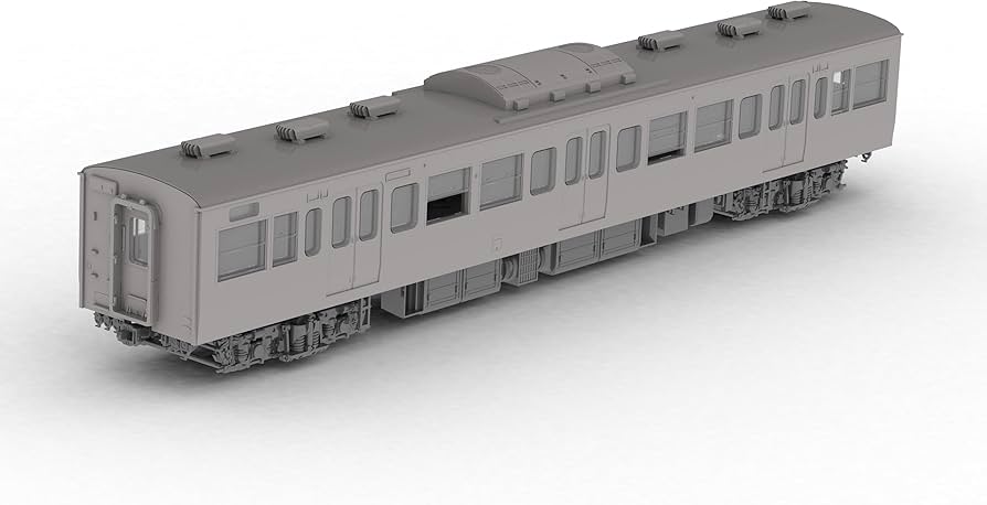Amazon | PLUM 1/80 JR東日本 115系 300番代 直流電車 モハ115/モハ114