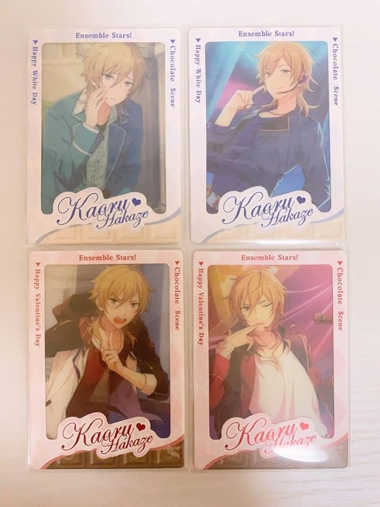 羽風薫 アルカナカード 中国 羽風薫 アルカナカード 中国 あんスタ 羽