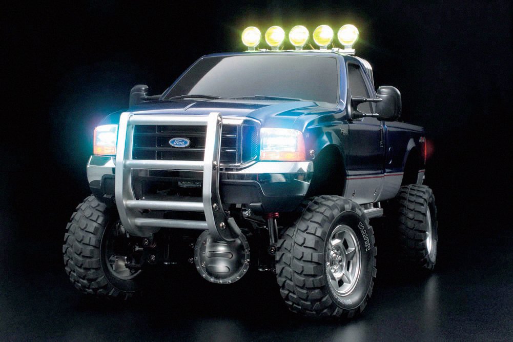 Amazon | タミヤ HOP-UP OPTIONS OP.957 トラック用マルチ