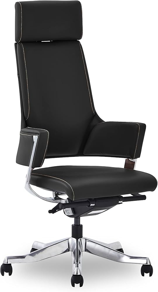 Amazon.co.jp: MERRYFAIR (メリーフェア) オフィスチェア デルフィII