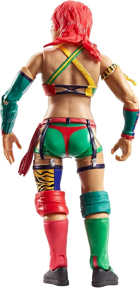 Amazon | WWE Mattel NXTテイクオーバーエリートアクションフィギュア