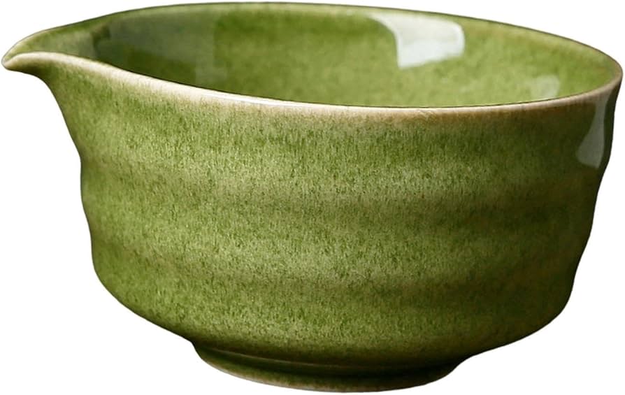 Amazon.com: Generic Ceramic Matcha Tea Bowl Handcrafted Matcha