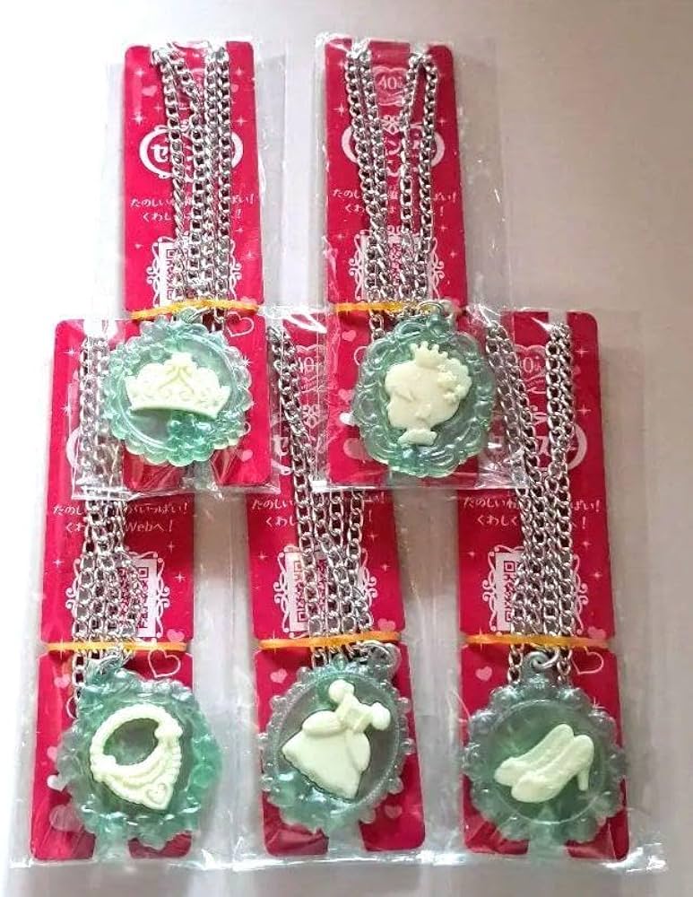 Amazon.co.jp: セボンスター カレンダーシリーズ (緑色カメオ 5個