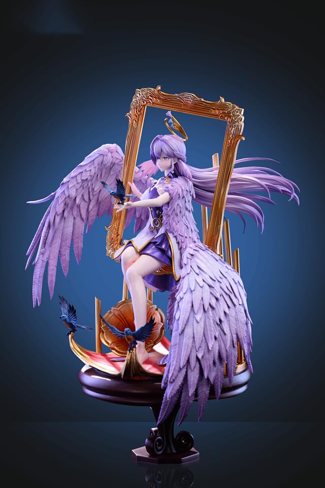 Amazon.co.jp: 崩壊スターレイル ロビン Robin 1/6スケール 塗装済み