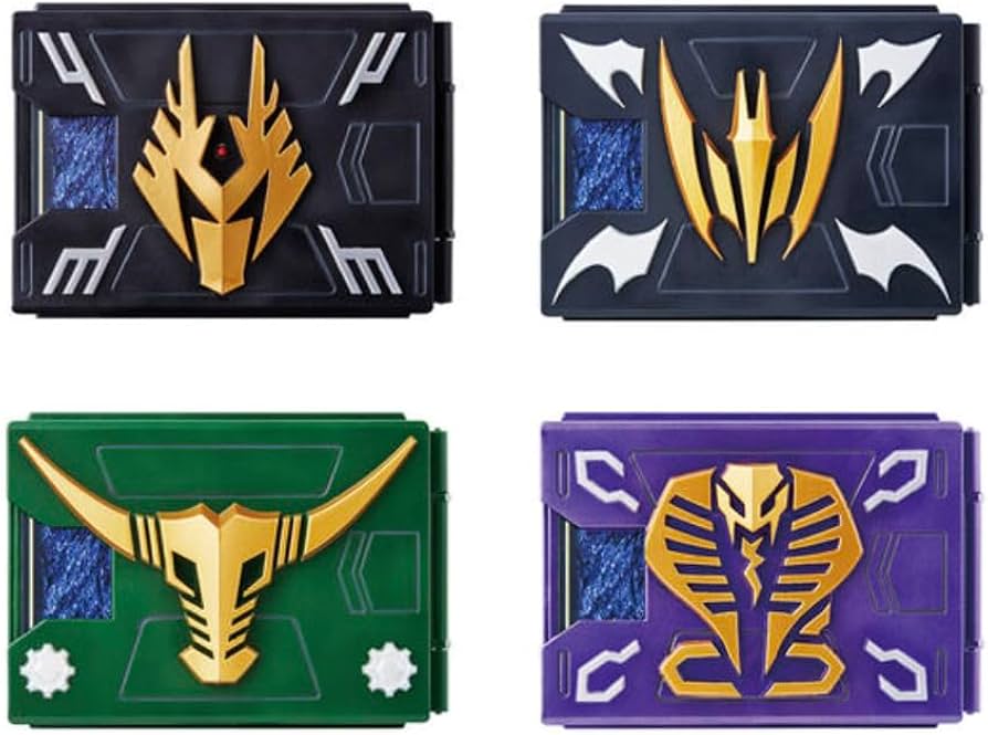 Amazon | CSM Vバックル 4大仮面ライ ダーセット | ベルト・なりきり