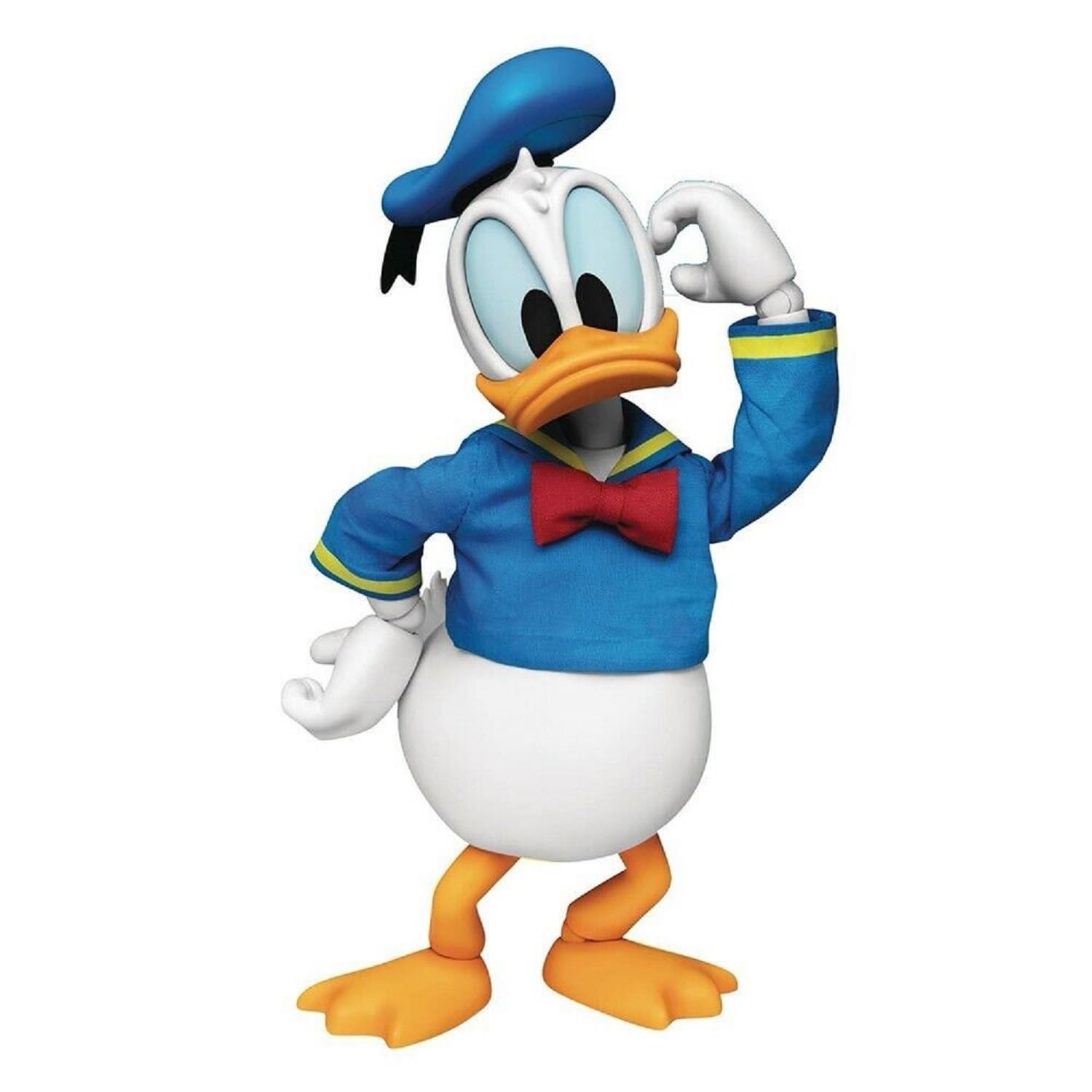 Amazon.co.jp: Beast Kingdom ディズニー クラシック ドナルドダック
