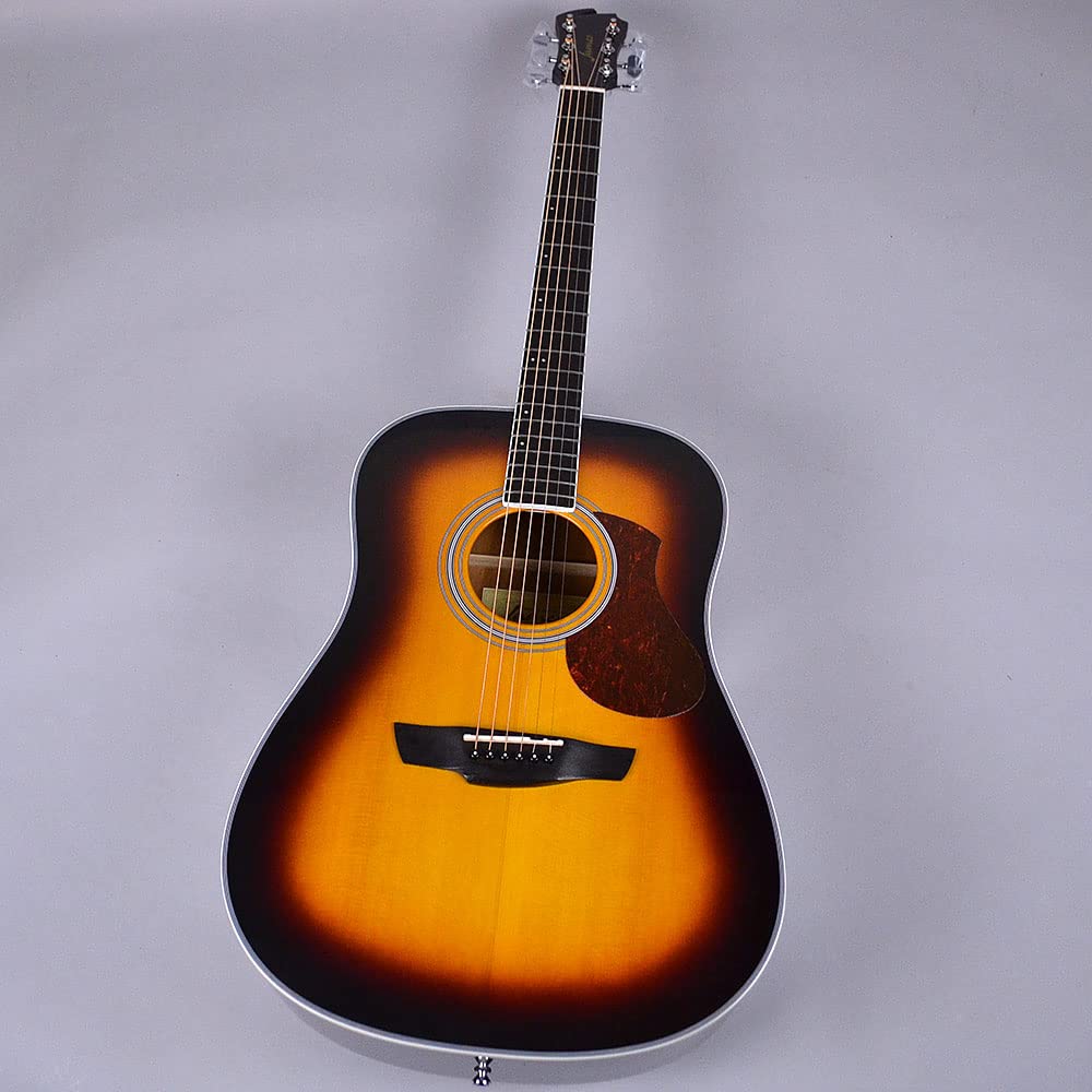 Amazon | James J-300D BBT (ブラウンバースト) アコースティック