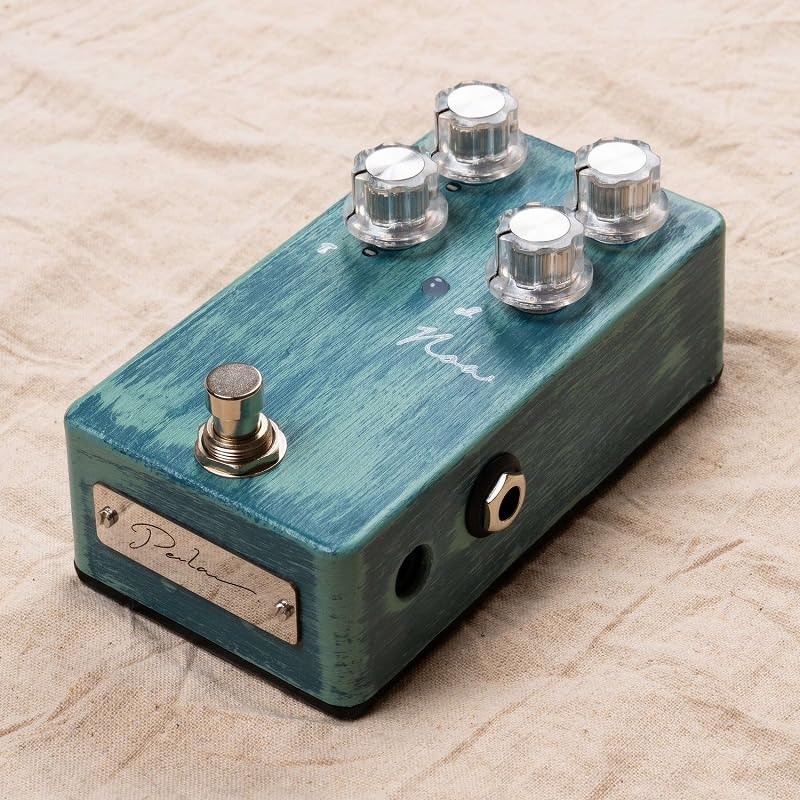 Amazon | Petla(ペトラ) / Noa オーバードライブ | ディストーション