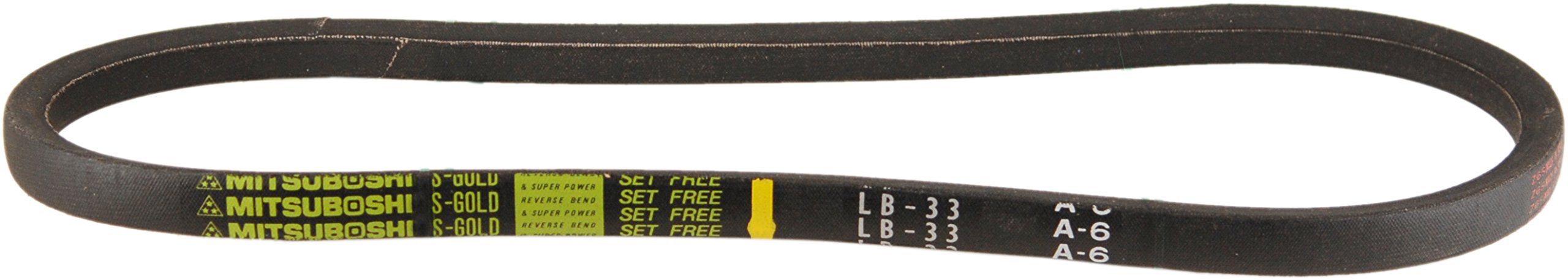Amazon.co.jp: ホンダ 22432-736-A01 Vベルト (Lb-33)。 : 車＆バイク