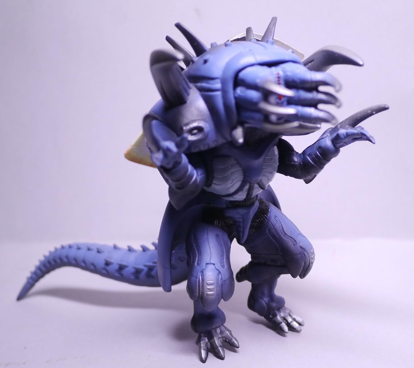 Amazon | ウルトラ怪獣シリーズ 2003 グローカールーク | ベルト