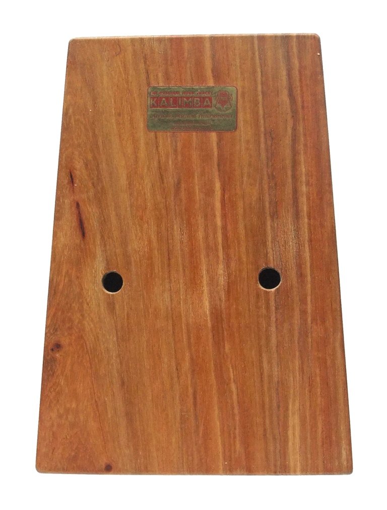 Amazon | ヒュートレイシー カリンバ アルト 15音 C調 Hugh Tracey