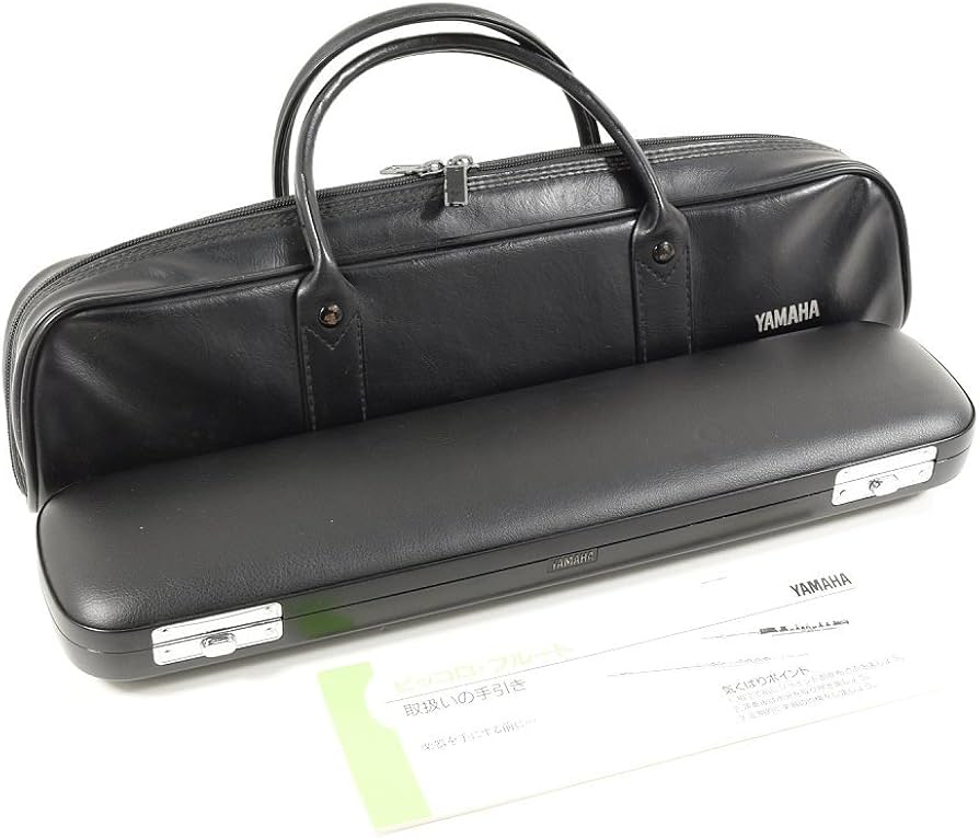 Amazon | YAMAHA / YFL-211SII 日本製 ヤマハ フルート YFL211SⅡ
