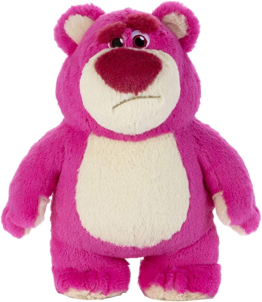 Amazon.co.jp: ディズニーキャラクター ぬいぐるみ S ロッツォ 高さ約