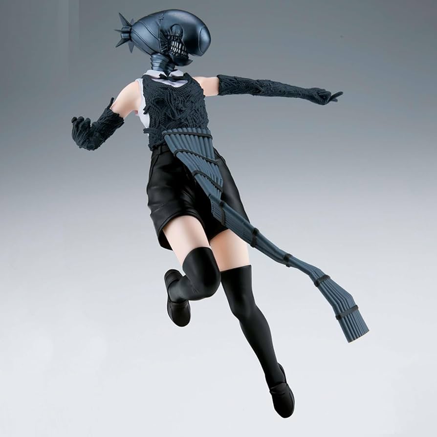 Amazon | 劇場版「チェンソーマン レゼ篇」VIBRATION STARS BOMB ボム