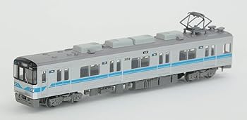 Amazon | 鉄道コレクション 鉄コレ 名古屋市交通局鶴舞線 3050形 3159
