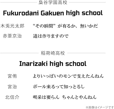 Amazon.co.jp: [ユートレジャー] ハイキュー!! グッズ リング 指輪