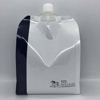 Amazon | リトルサイエンティスト Little Scientist トイトイトーイ