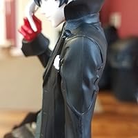 Amazon.co.jp: バンプレスト セガ ラッキーくじ ペルソナ5 A賞