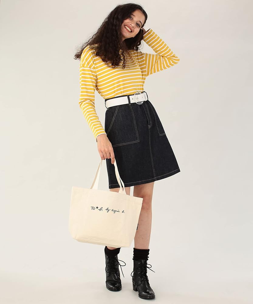 Amazon | [agnes b.] [アニエスべー] [トゥービー バイ アニエスベー