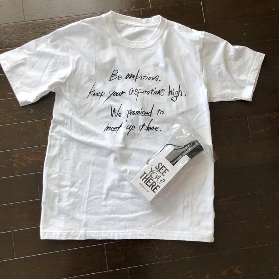 Amazon.co.jp: 木村拓哉ライブTシャツ&ペンライト2024￼ : おもちゃ