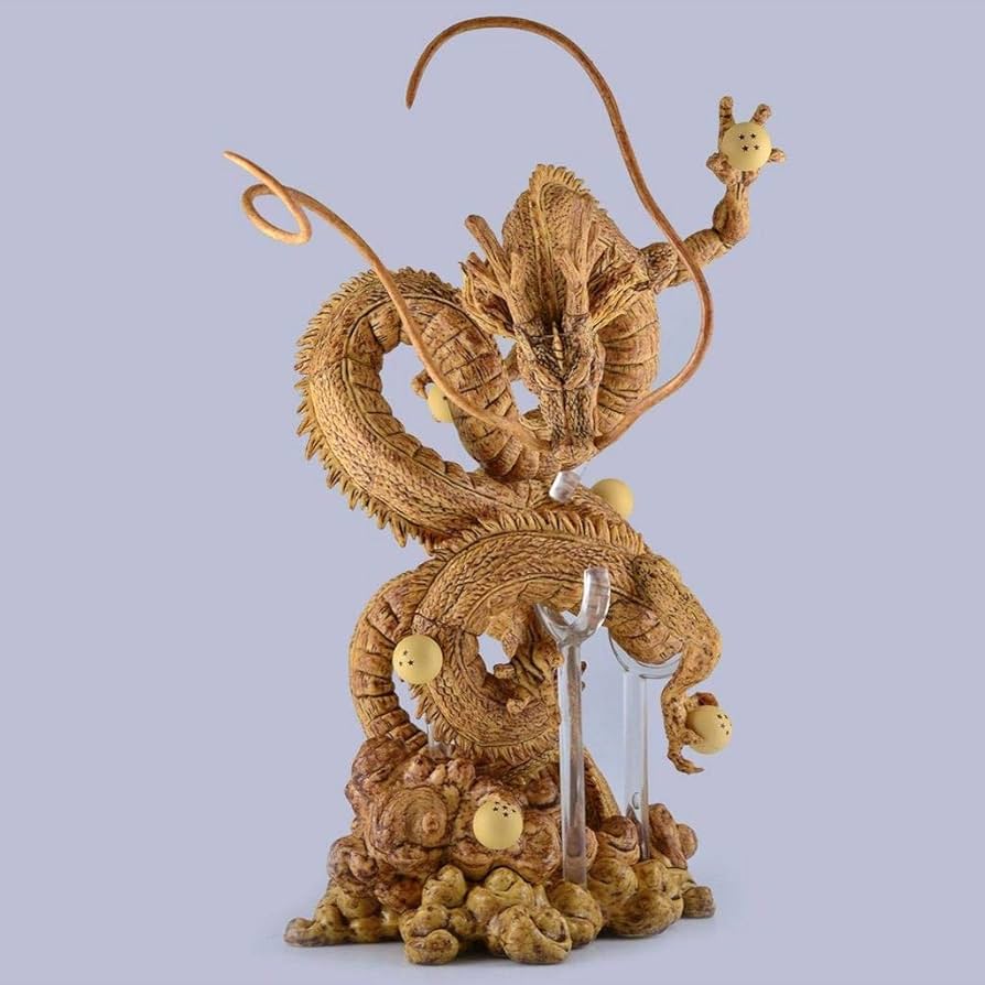 Amazon.co.jp: バンプレスト ドラゴンボールZ CREATOR×CREATOR-SHENRON