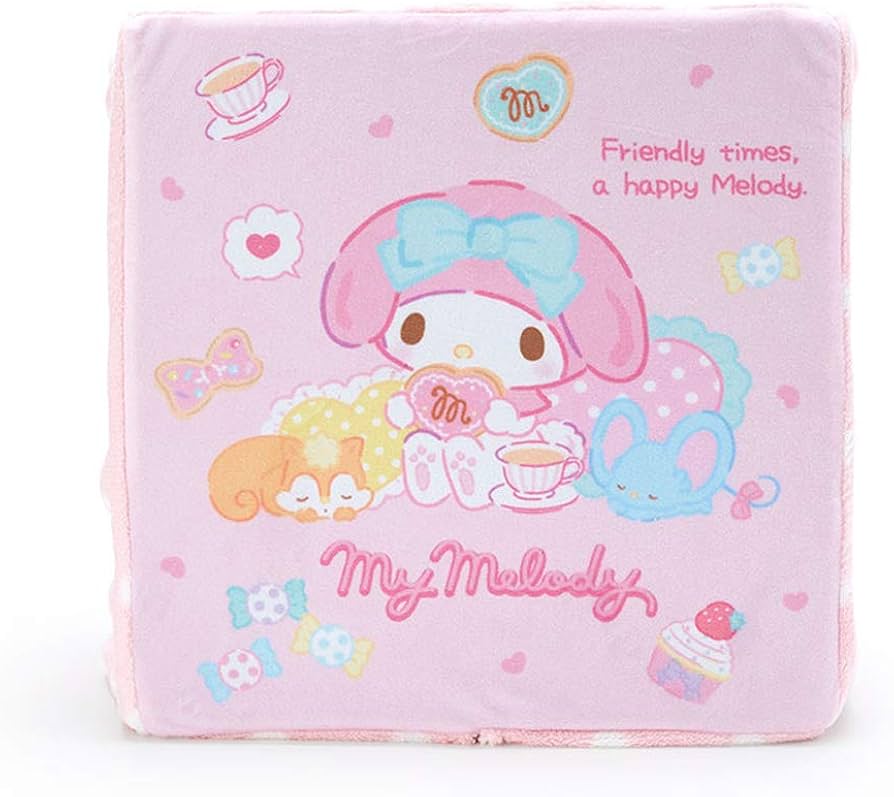 Amazon.co.jp: サンリオ(SANRIO) マイメロディ こたつ風クッション