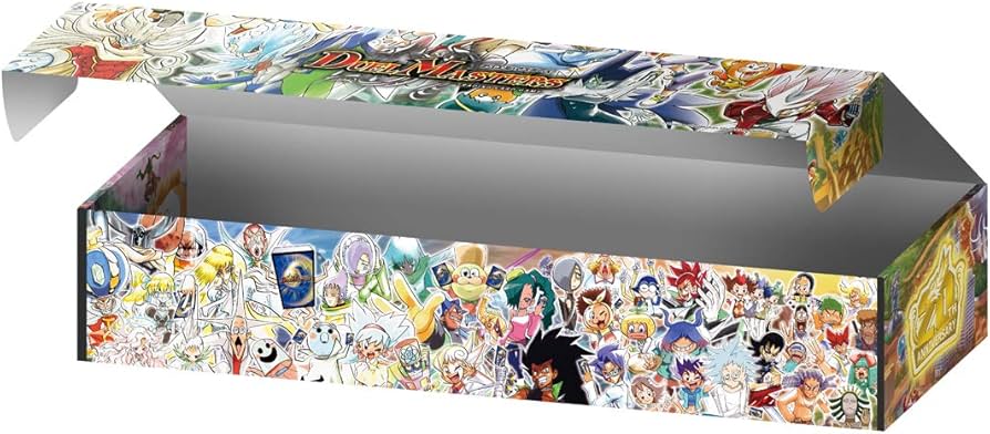 Amazon.co.jp: デュエル・マスターズ TCG DMSP-03 キングマスター