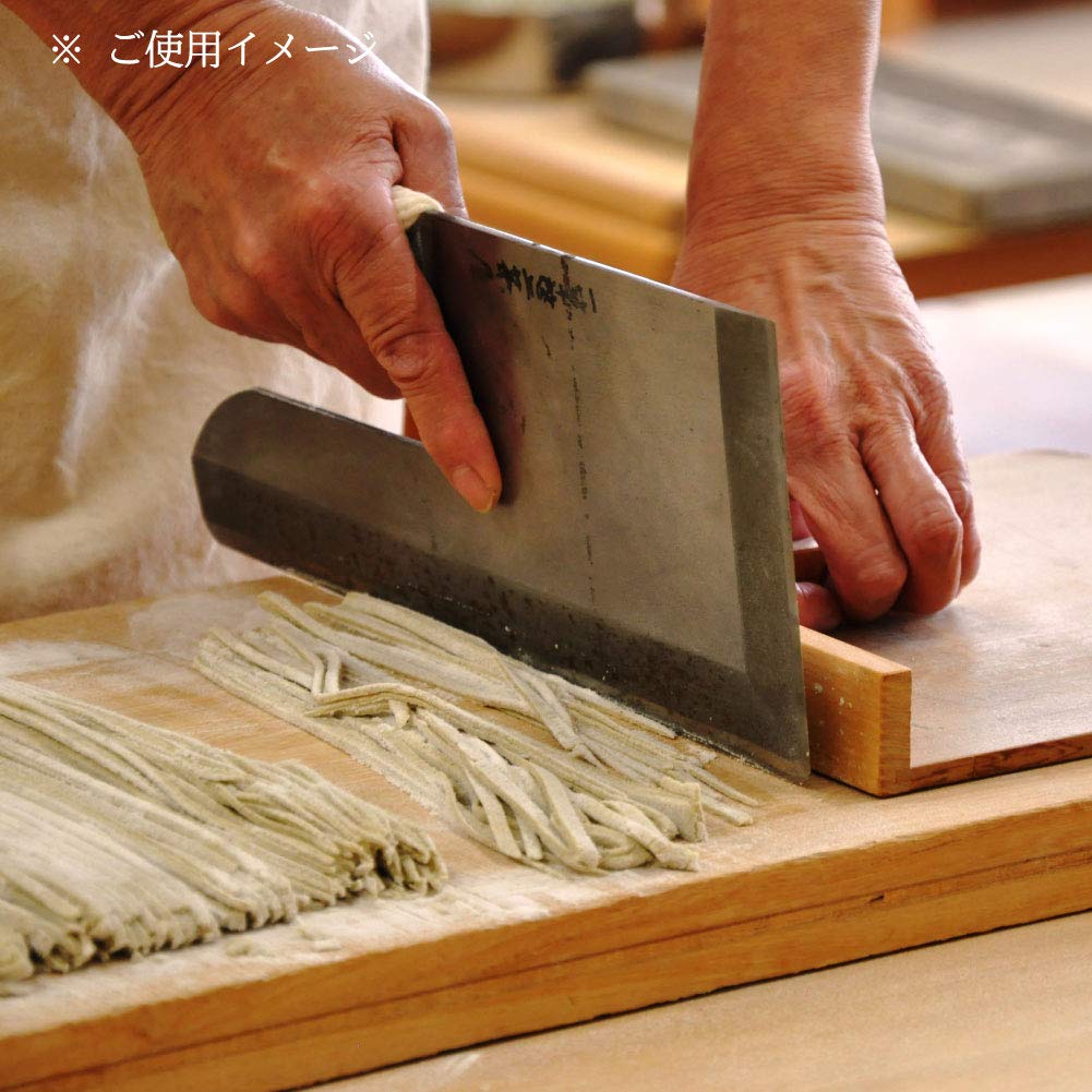 Amazon | めん切板 (大（約90×30×3㎝）木製 木 蕎麦打ち道具 そば ソバ