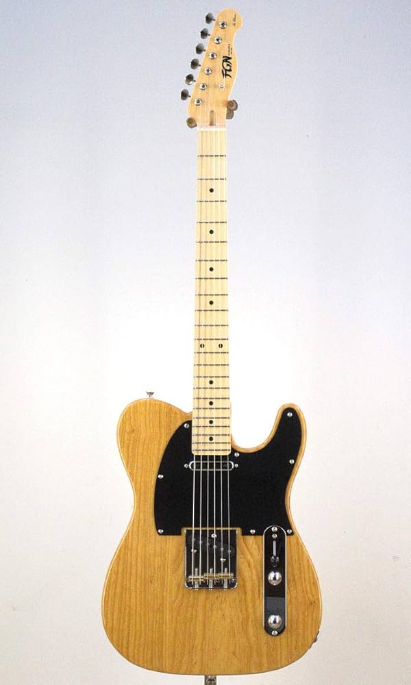 Amazon | FUJIGEN Neo Classic NTL10MAH VNT エレキギター | エレキ