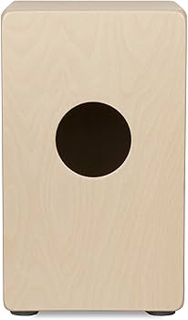 Amazon.co.jp: Schlagwerk シュラグヴェルク 2 in One カホン SR-CP404