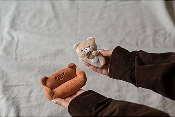 Amazon.co.jp: サンエックス(San-X) リラックマ ソファでホッとてのり