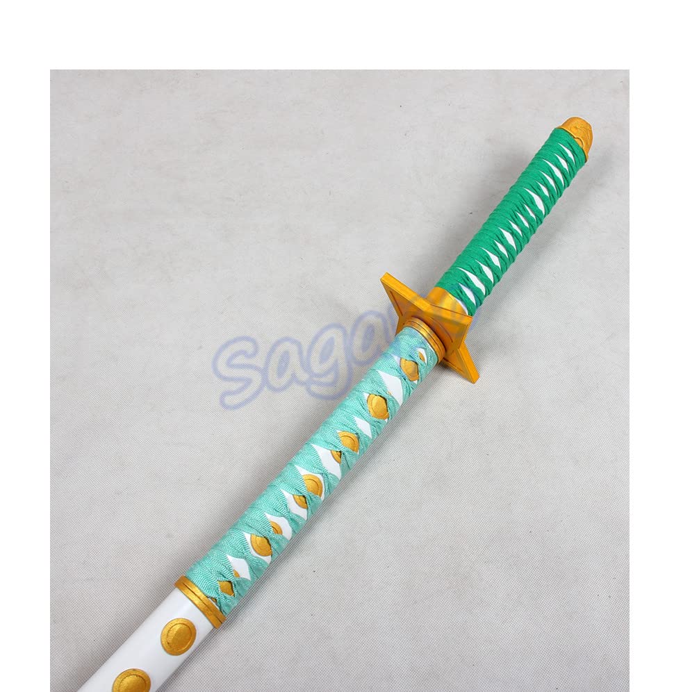 Amazon.co.jp: Sagapo ワンピース たしぎ 武器 模造刀 鞘付き コスプレ