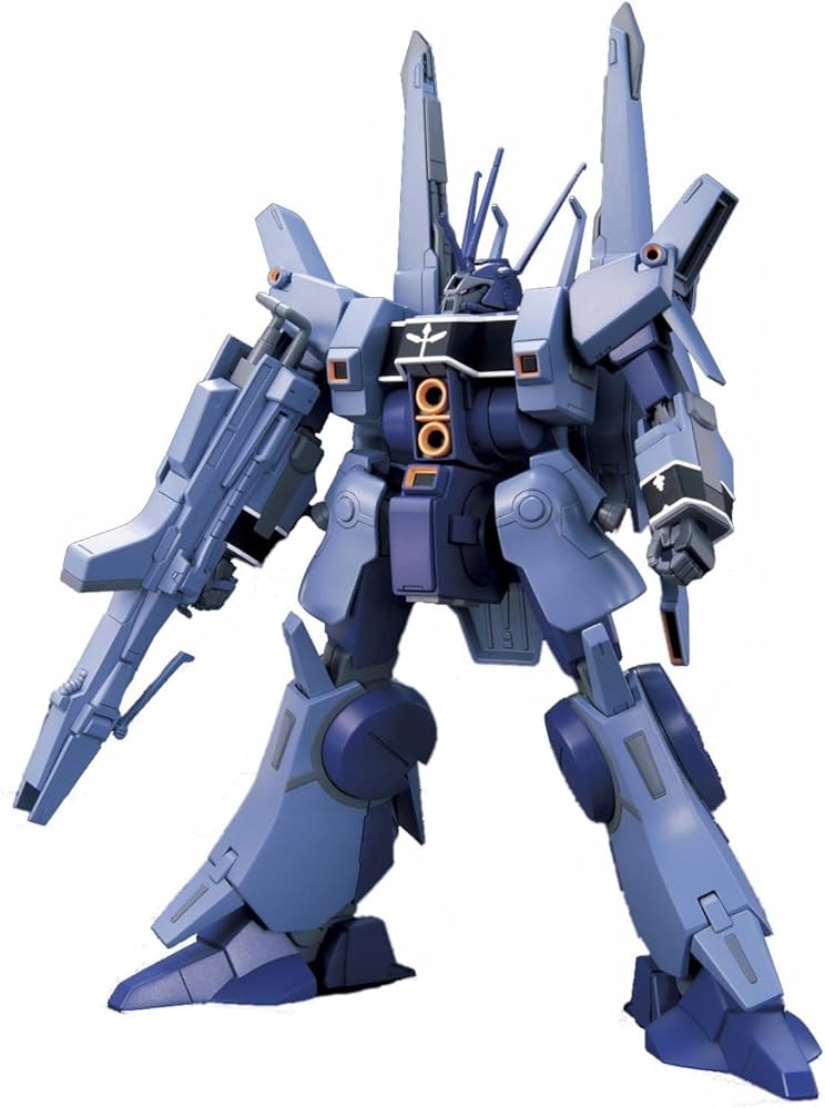 Amazon | BANDAI SPIRITS(バンダイ スピリッツ) HGUC 機動戦士ガンダム