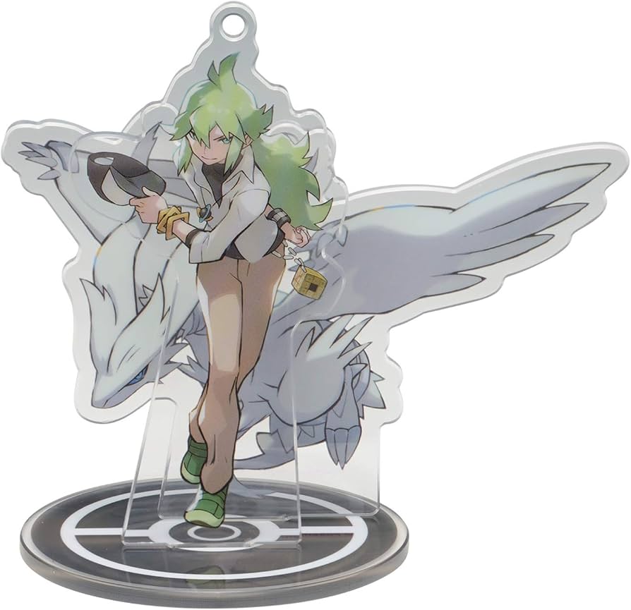 Amazon | ポケモンセンターオリジナル アクリルスタンドキーホルダー