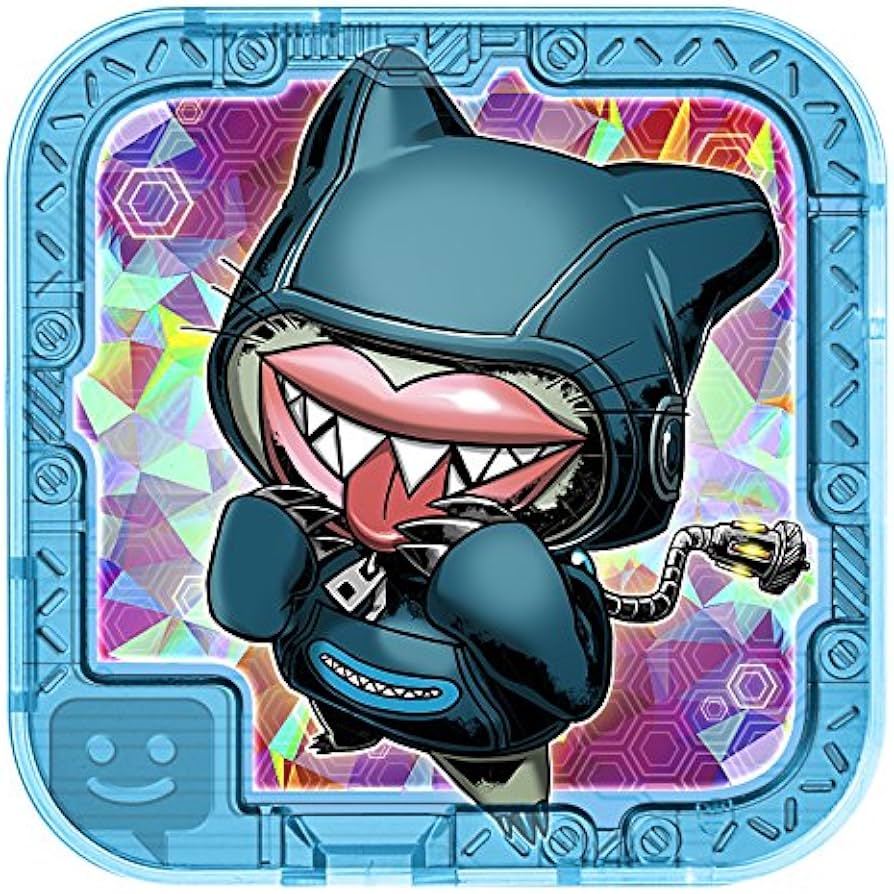 Amazon | デジモンユニバース アプリモンスターズ アプモンチップ