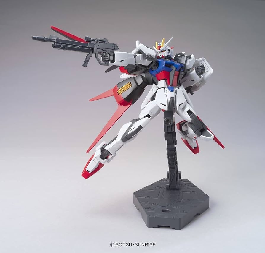 Amazon | BANDAI SPIRITS(バンダイ スピリッツ) HG 1/144 GAT-X105A