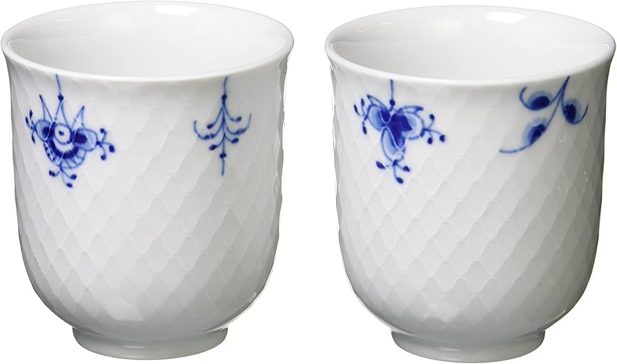 Amazon｜【正規輸入品】ロイヤルコペンハーゲン ブルーパルメッテ