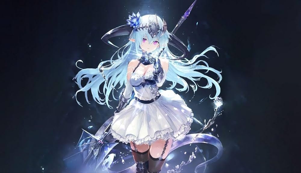 Amazon.co.jp: 銀氷のドラゴニュートフィルレイン プレイマット