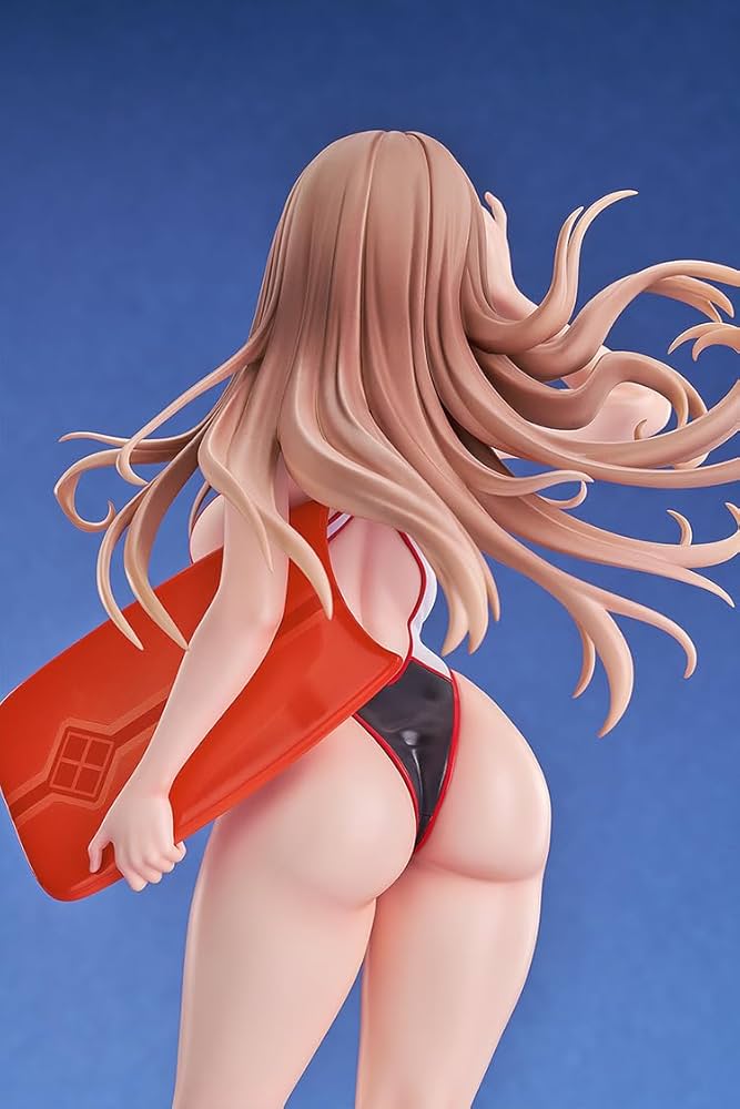 Amazon | 勝利の女神 NIKKE ラピ クラシックバカンス 1/7スケール