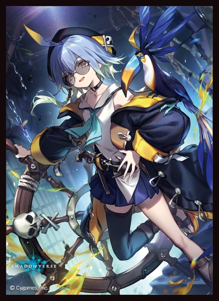 Amazon | きゃらスリーブコレクション マットシリーズ Shadowverse