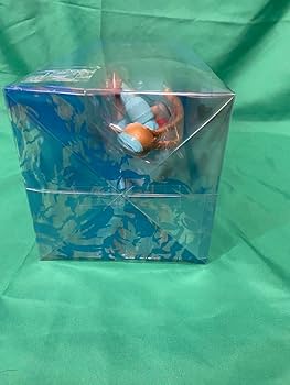 Amazon.co.jp: ストリートファイターZERO3 キャミィ ブルーver. 1/6