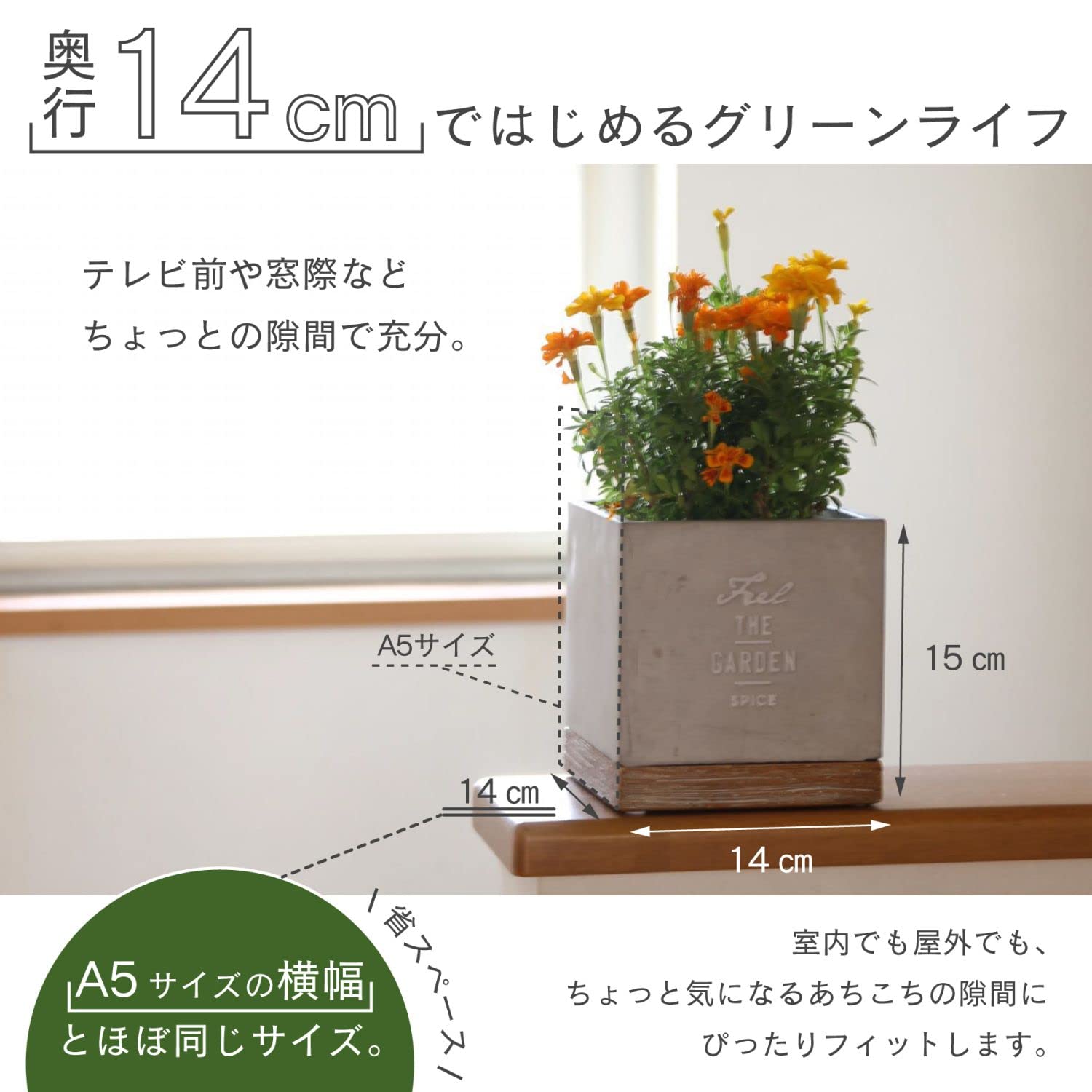 Amazon.co.jp: スパイス(Spice) SPICE OF LIFE すき間に置きやすい