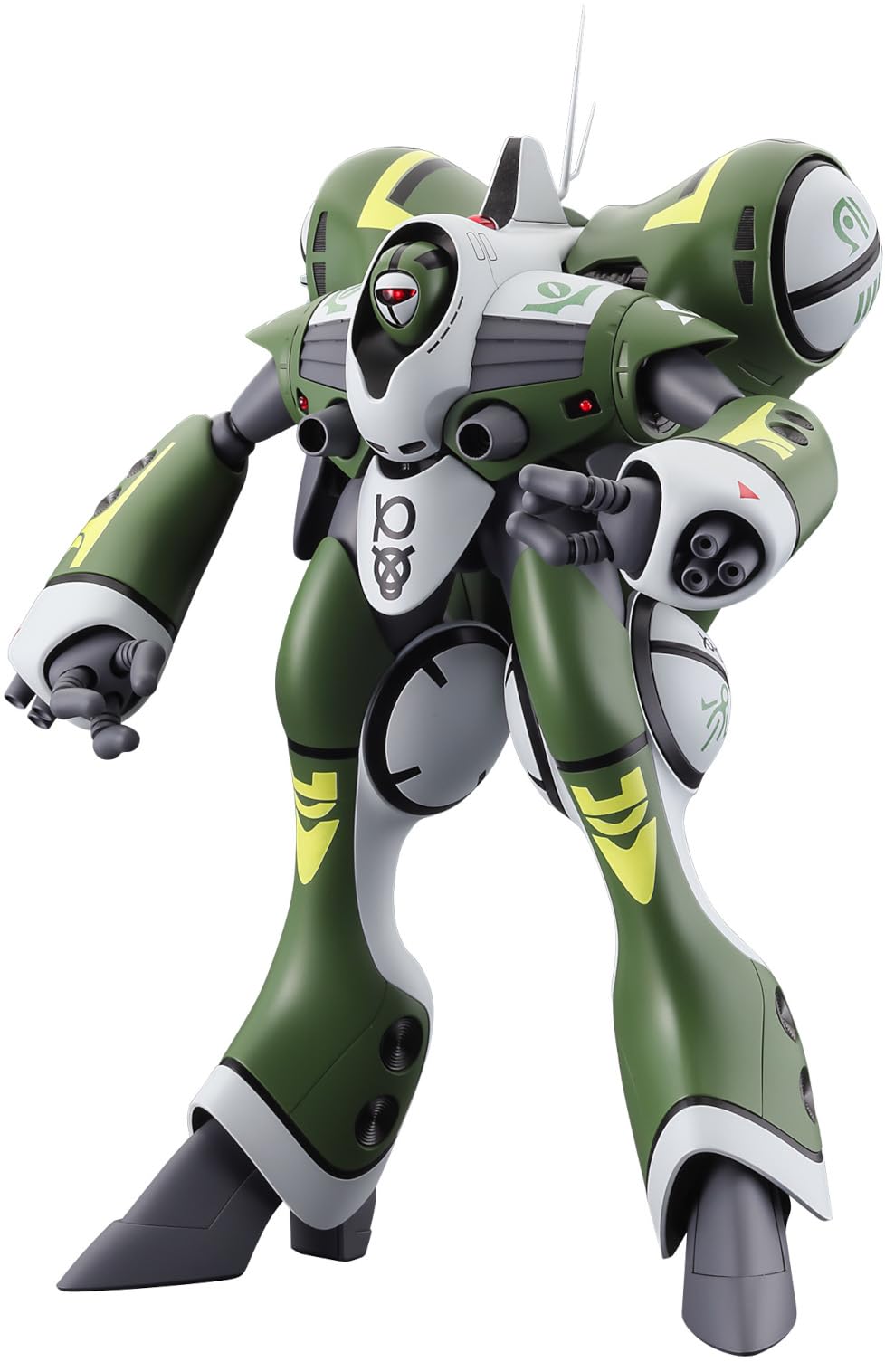 Amazon | ハセガワ 超時空要塞マクロス クァドラン・ロー “ミリア” (TV