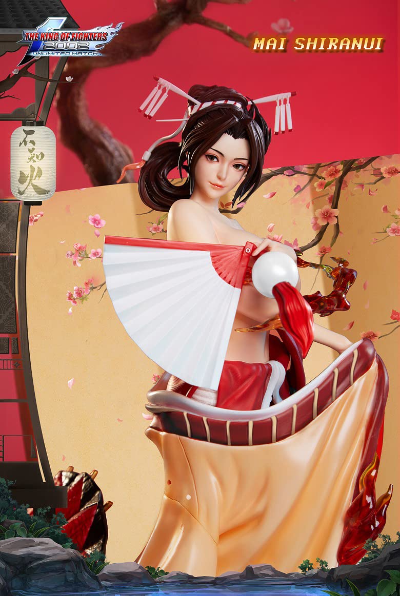 Amazon | ユニークアートスタジオ THE KING OF FIGHTERS 2002