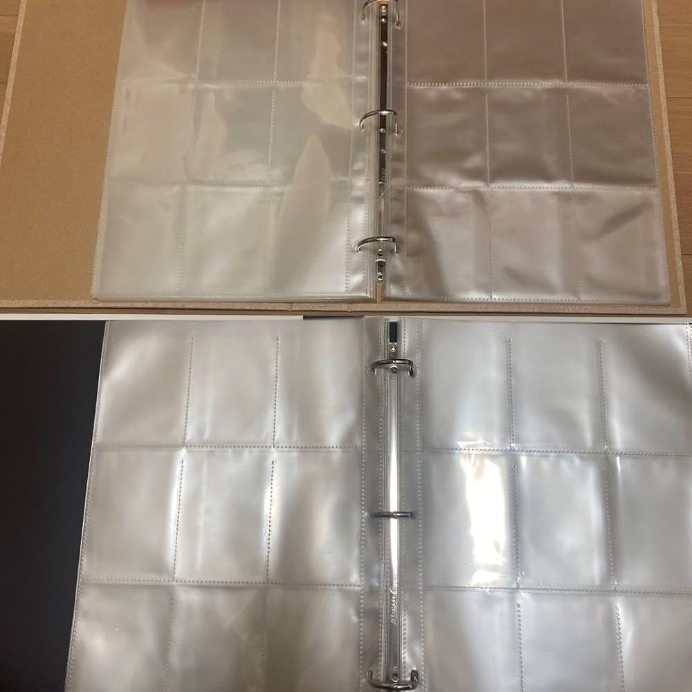 Amazon.co.jp: TWICE 公式 トレカ フォトカード バインダー トレカ