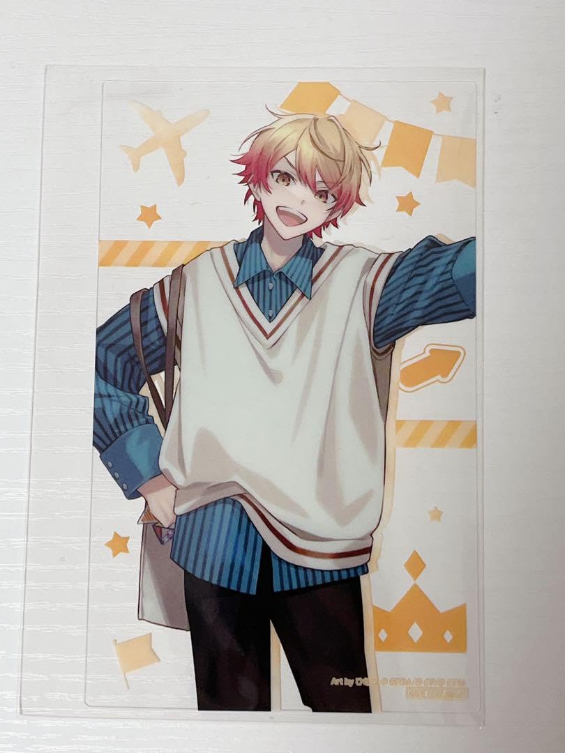 Amazon.co.jp: 天馬司 特典 缶バッジ 3周年 感謝祭 : おもちゃ