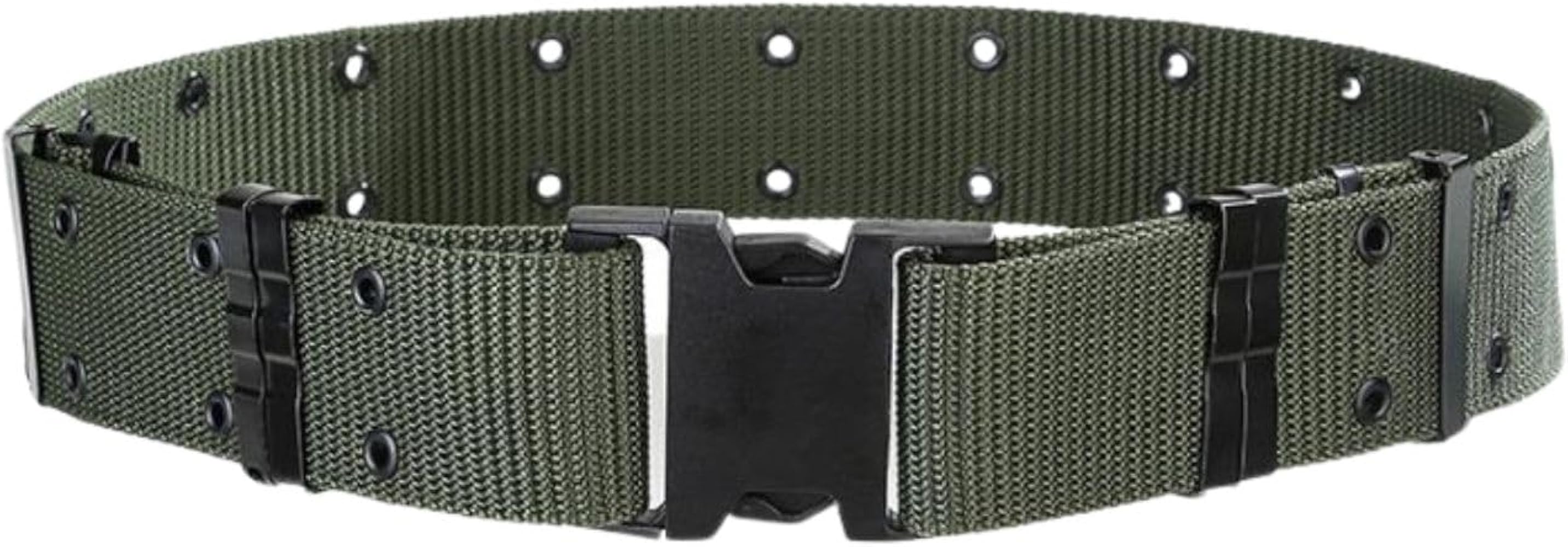 Amazon.co.jp: [CIWS] タクティカル ベルト サスペンダー サバゲー