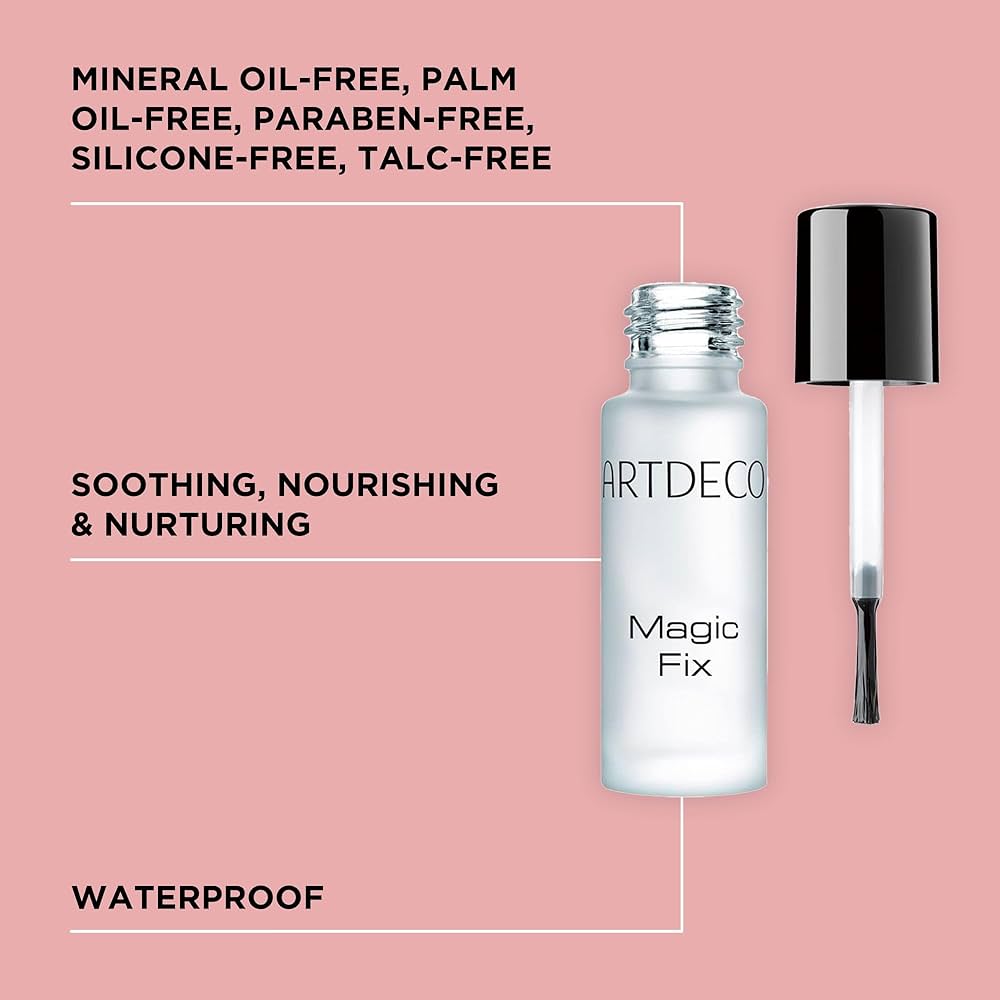 Amazon.com : ARTDECO MAGIC FIX – lipstick sealer for kiss-proof